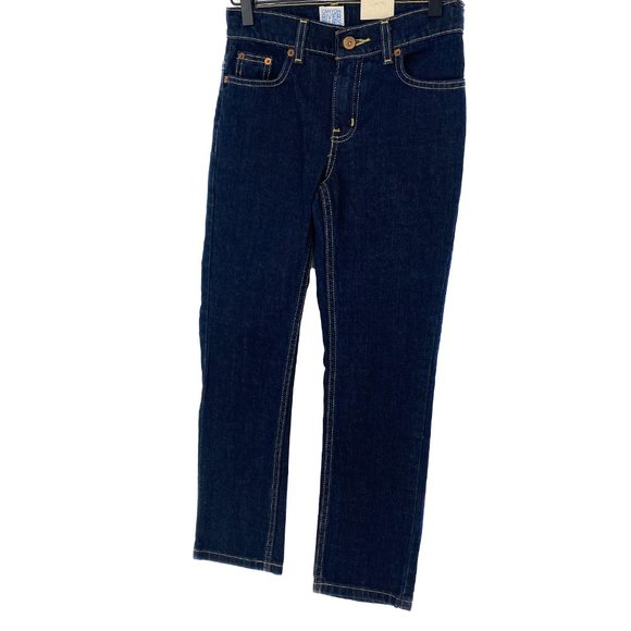 CANYON RIVER BLUES Adjustable Waist Skinny Jeans - Picture 4 of 11